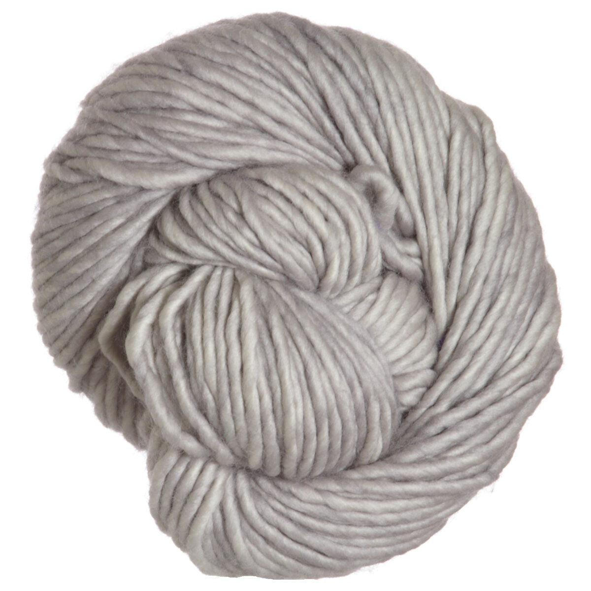 Madelinetosh A.S.A.P. Yarn - Astrid Grey - Extra Image