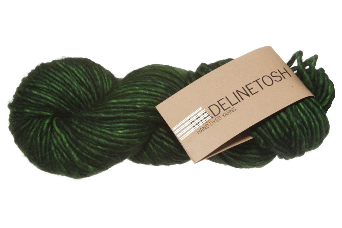 Madelinetosh A.S.A.P. Yarn - Moorland - Extra Image
