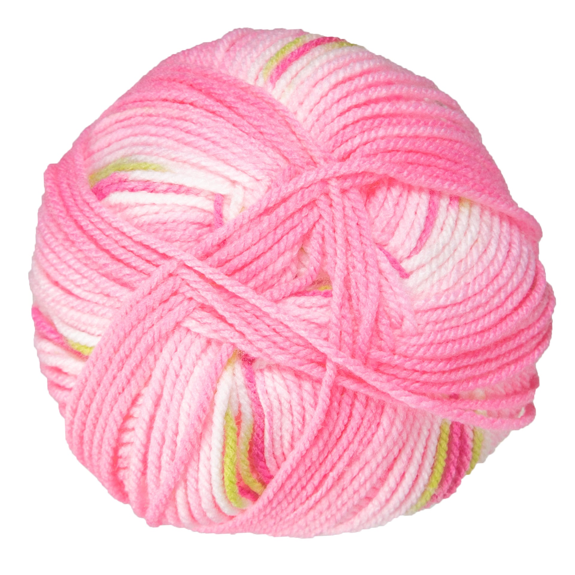 Hayfield Baby Blossom Chunky Yarn - 350 Baby Bouquet - Zoom Image
