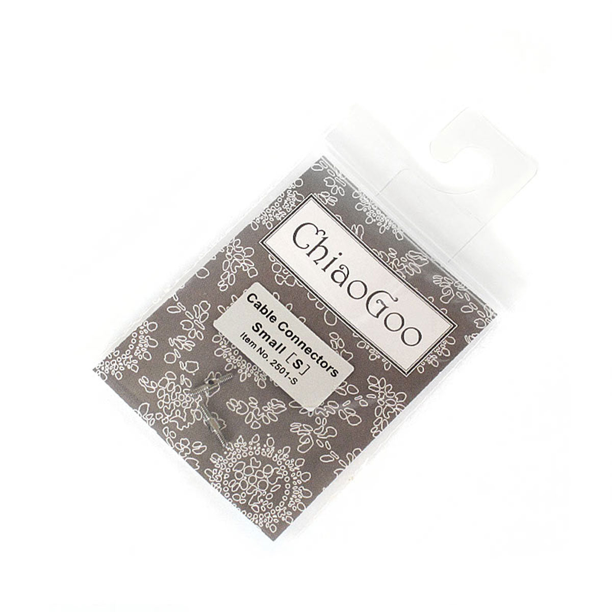 ChiaoGoo Cable Connectors - Mini [M] - Extra Image