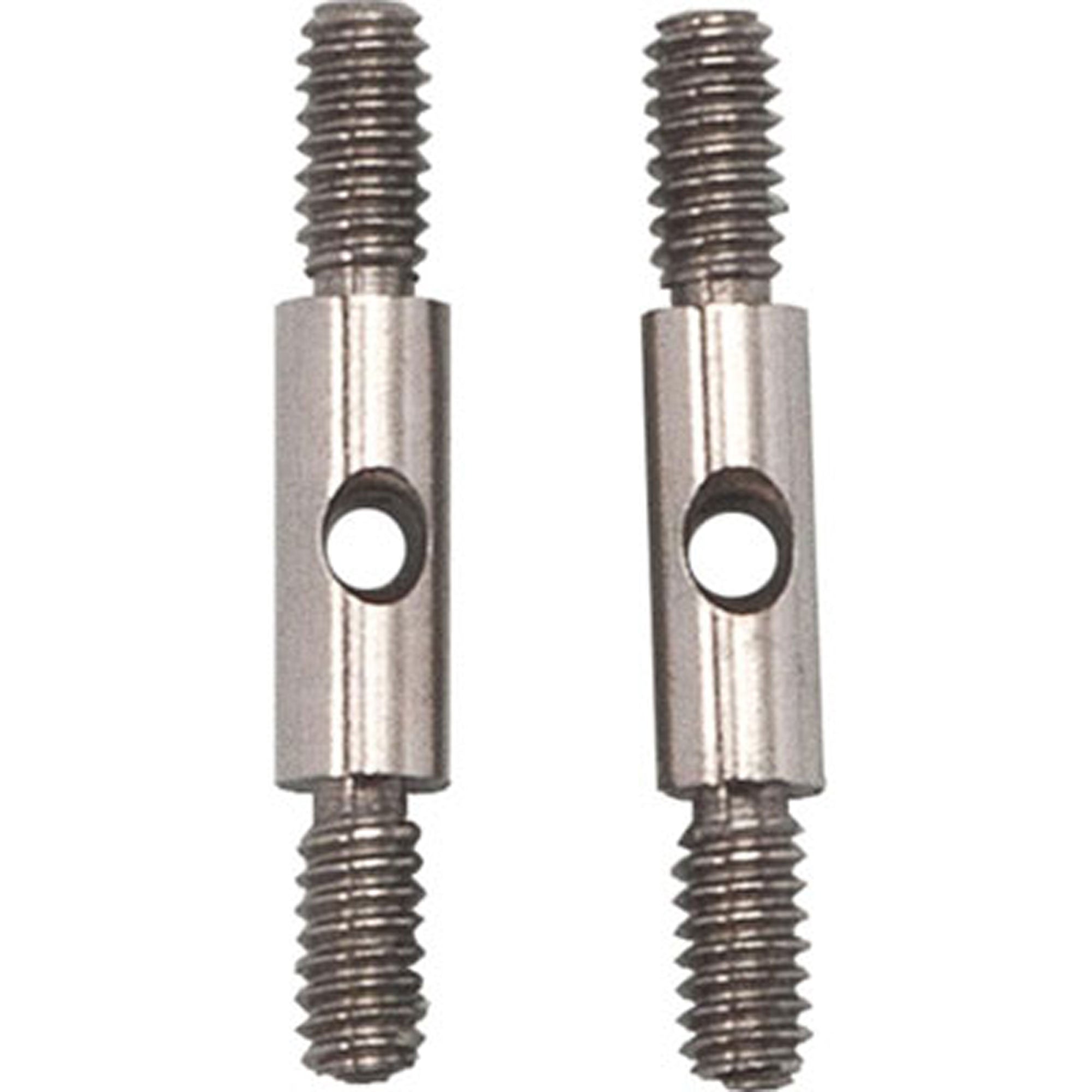 ChiaoGoo Cable Connectors - Mini [M] - Zoom Image