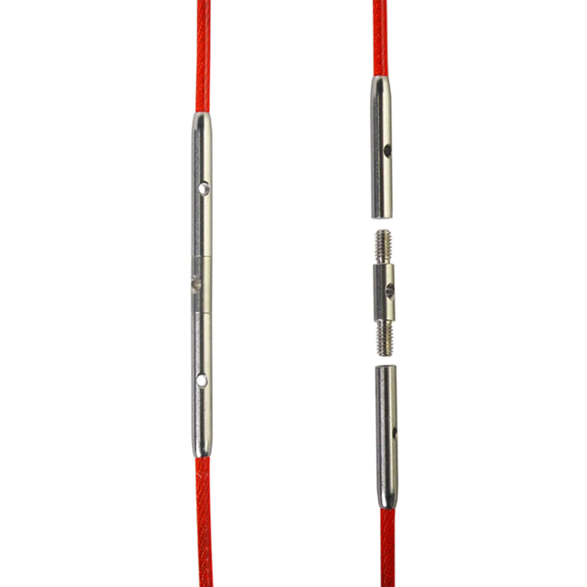ChiaoGoo Cable Connectors - Mini [M] - Extra Image