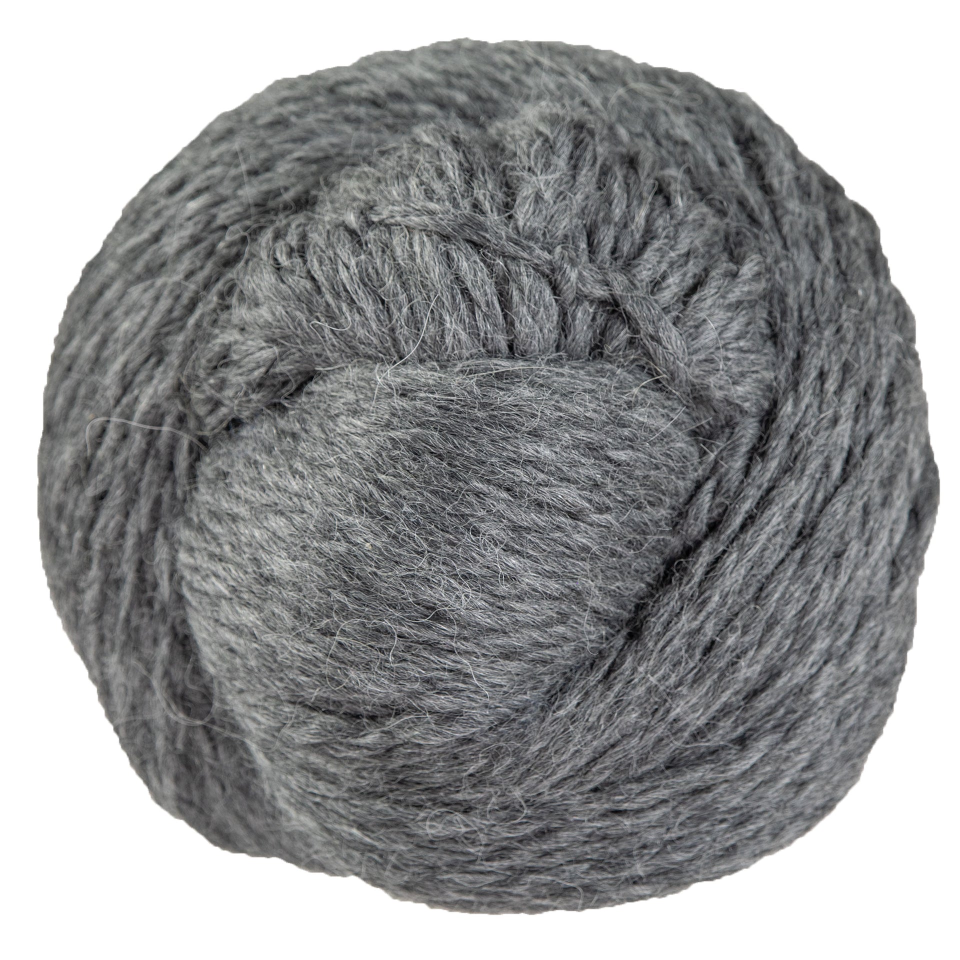 Cascade Yarns Baby Alpaca Chunky Yarn - 570 Medium Charcoal - Zoom Image
