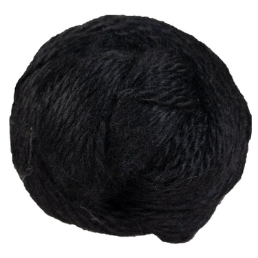Cascade Yarns Baby Alpaca Chunky Yarn - 553 Black - Zoom Image