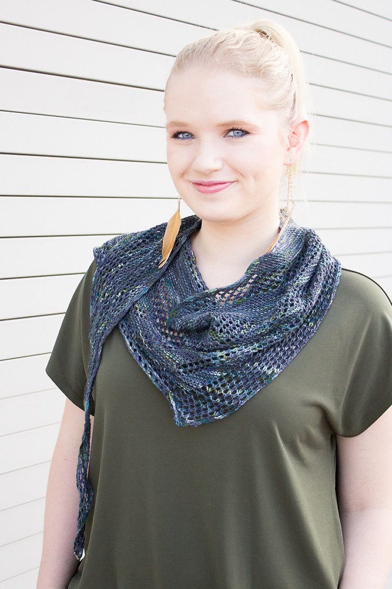 Renegade Knitwear Patterns - Cannery Row - PDF Download - Extra Image
