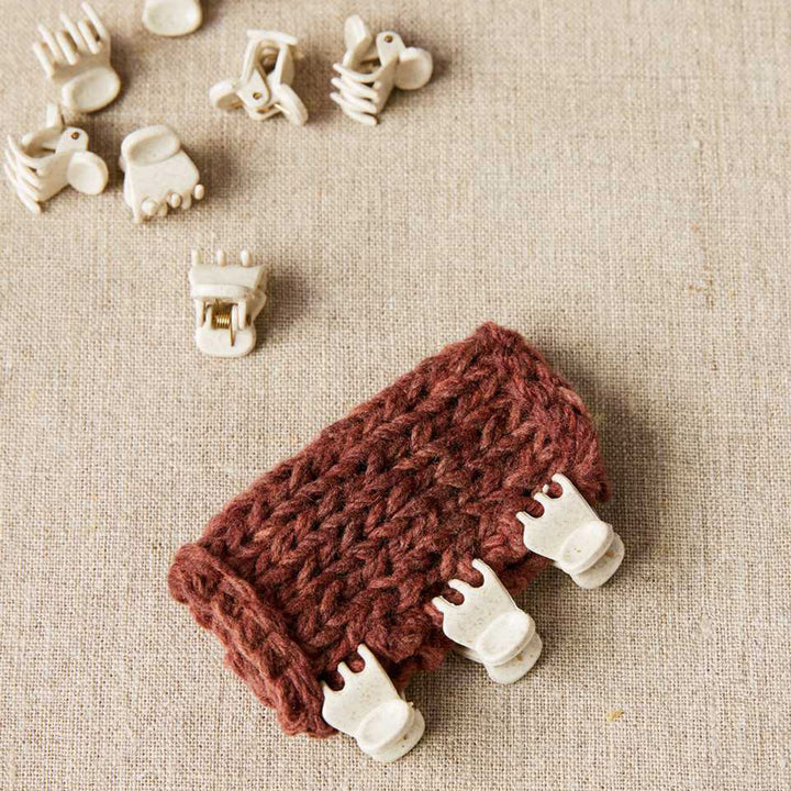 Cocoknits - Claw Clips - Extra Image