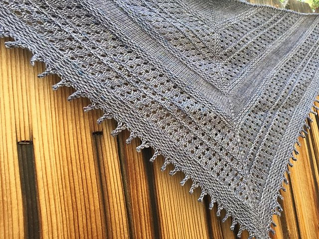 Renegade Knitwear Patterns - Insatient - PDF Download - Extra Image
