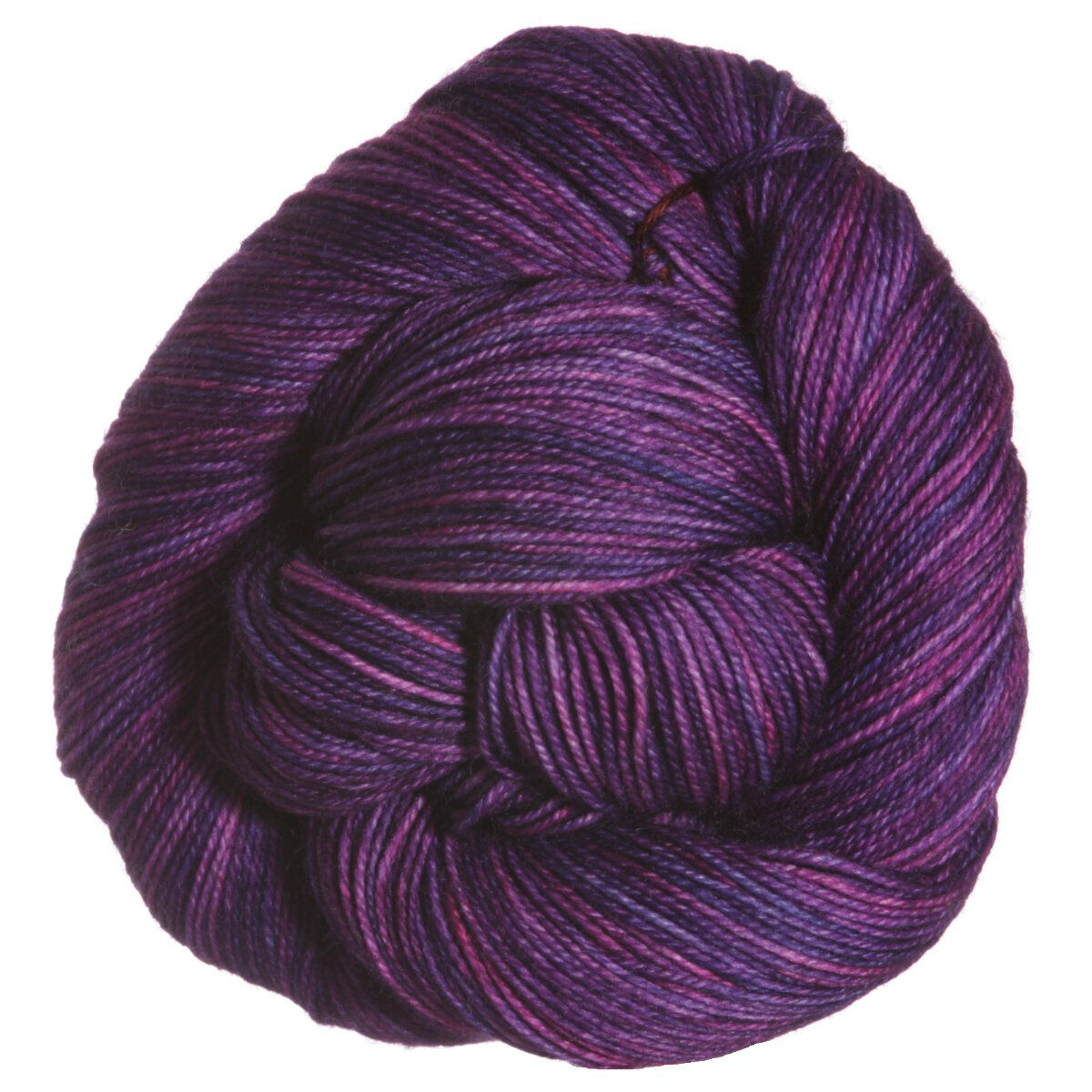 Madelinetosh Twist Light Yarn - Flashdance - Extra Image