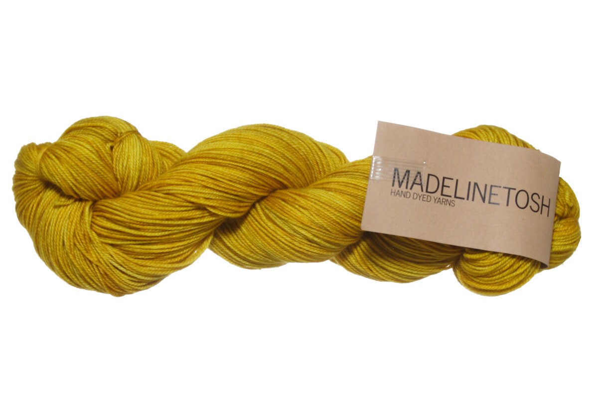 Madelinetosh Twist Light Yarn - Candlewick - Extra Image
