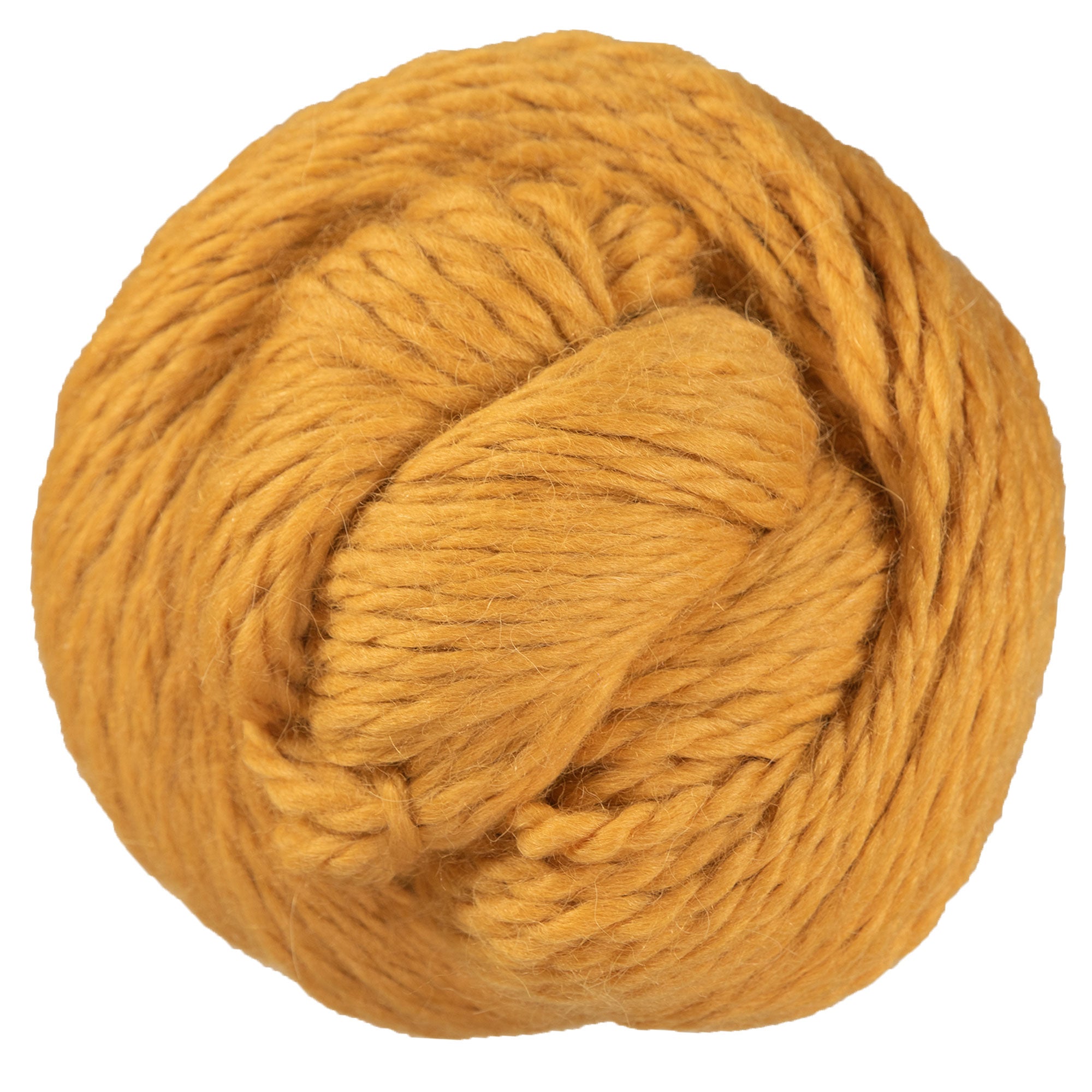 Cascade Yarns Baby Alpaca Chunky Yarn - 642 Sunflower - Zoom Image