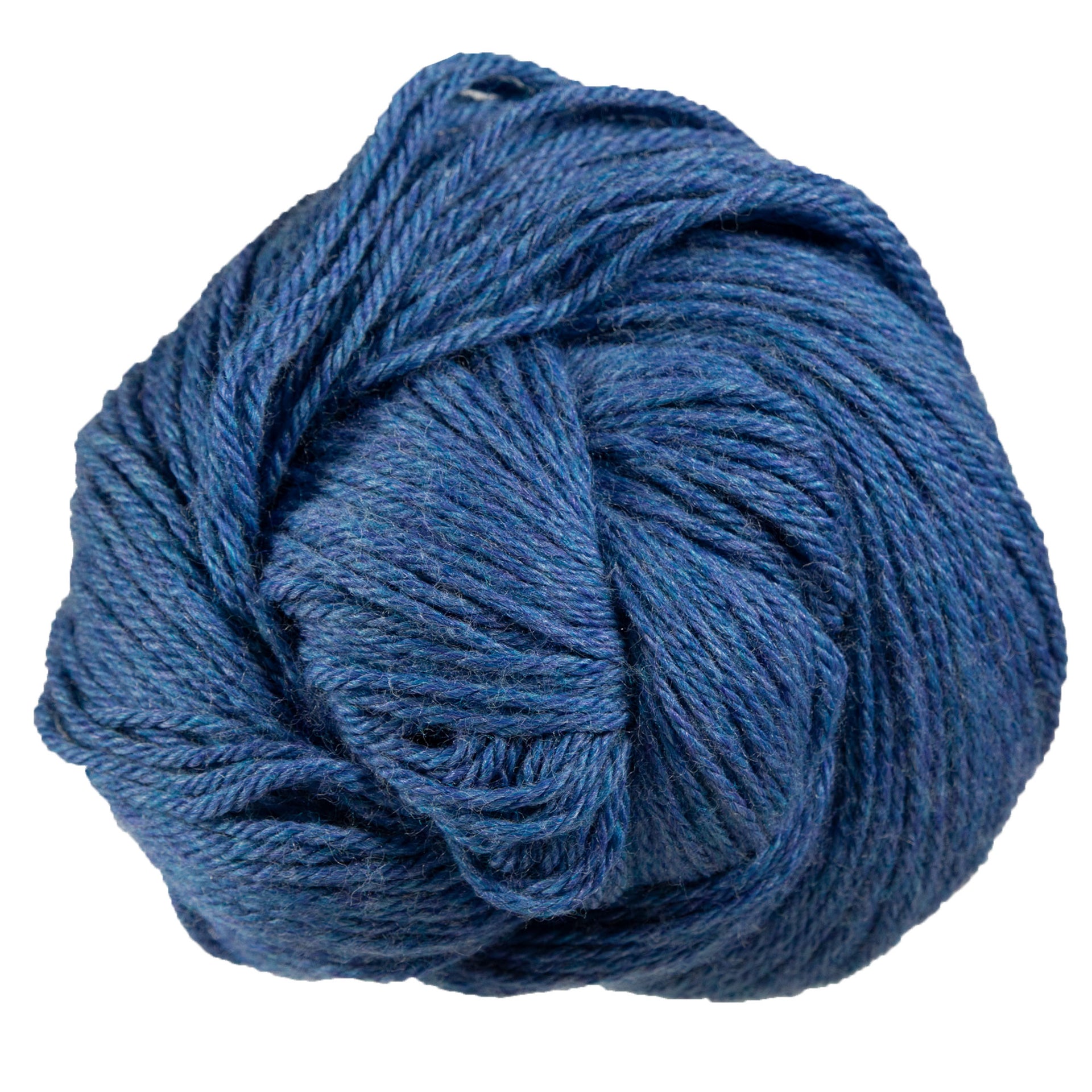 Berroco Vintage Yarn - 5170 Sapphire - Zoom Image
