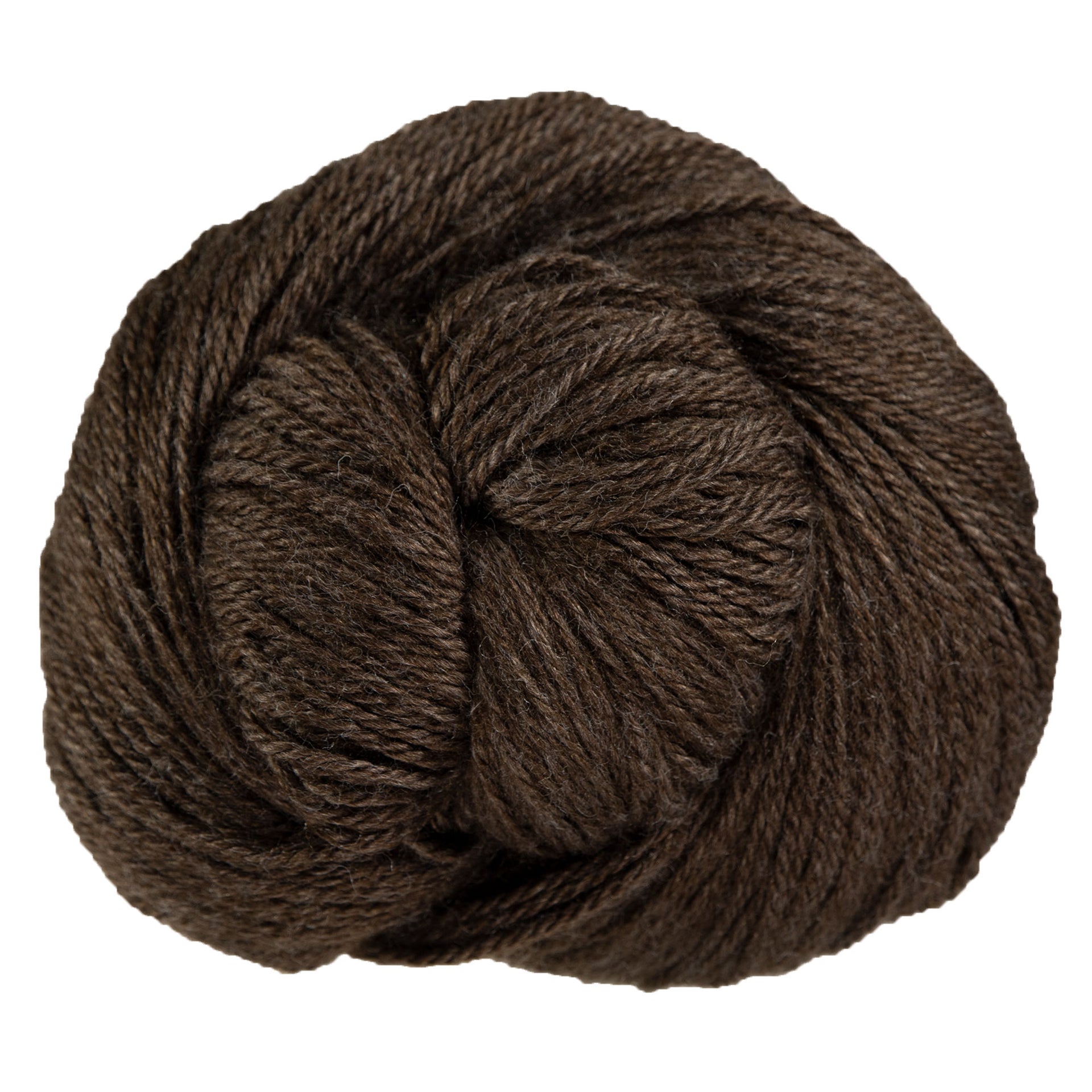 Berroco Vintage DK Yarn - 2103 Mocha - Zoom Image
