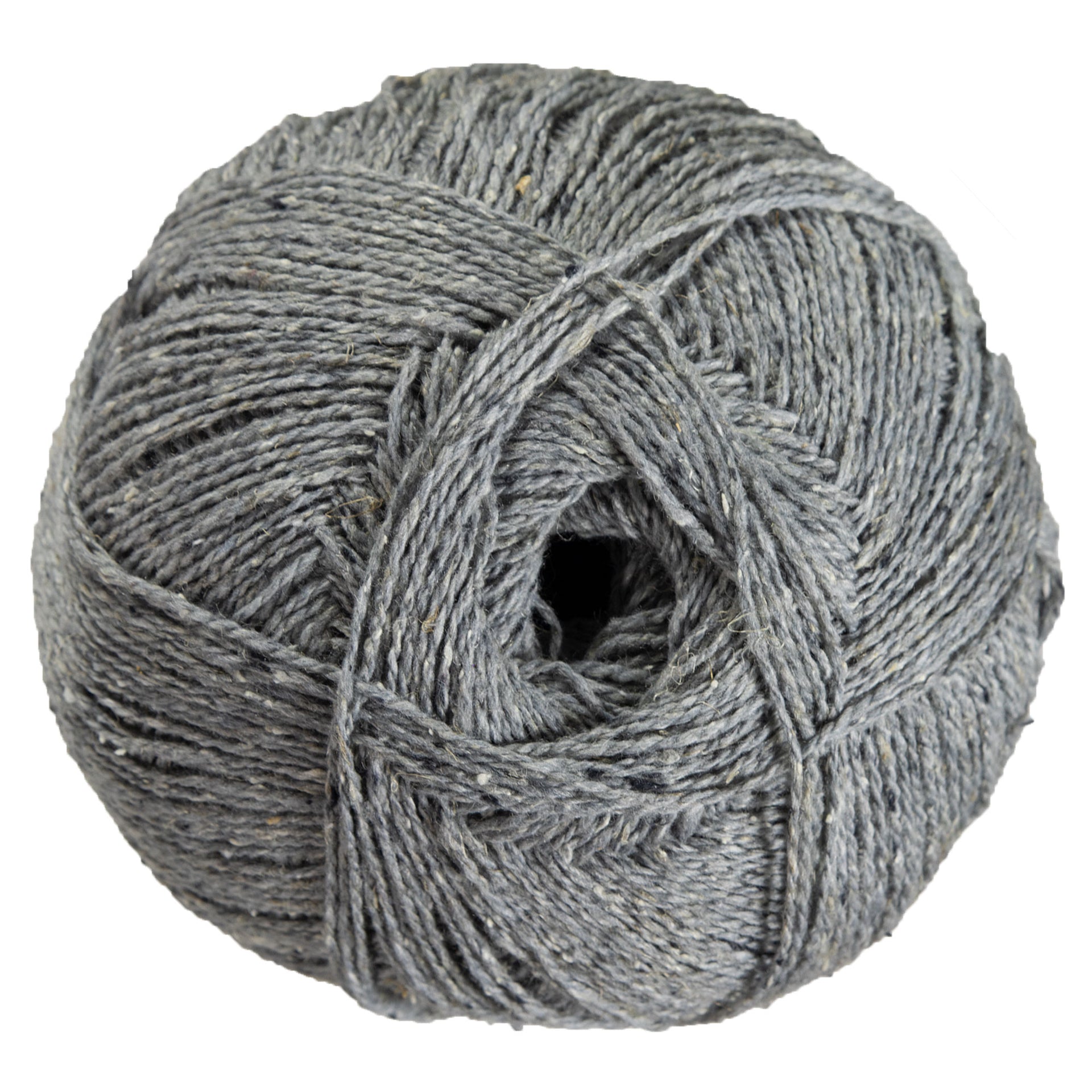 Berroco Remix Light Yarn - 6930 Smoke - Zoom Image
