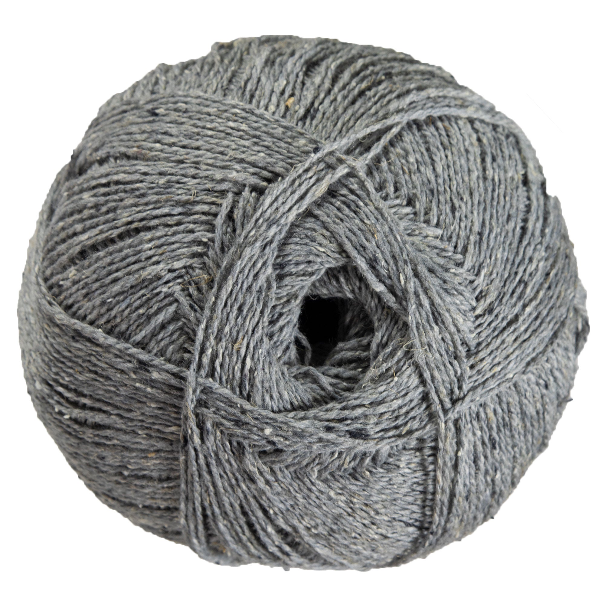 Berroco Remix Light Yarn - 6930 Smoke - Zoom Image
