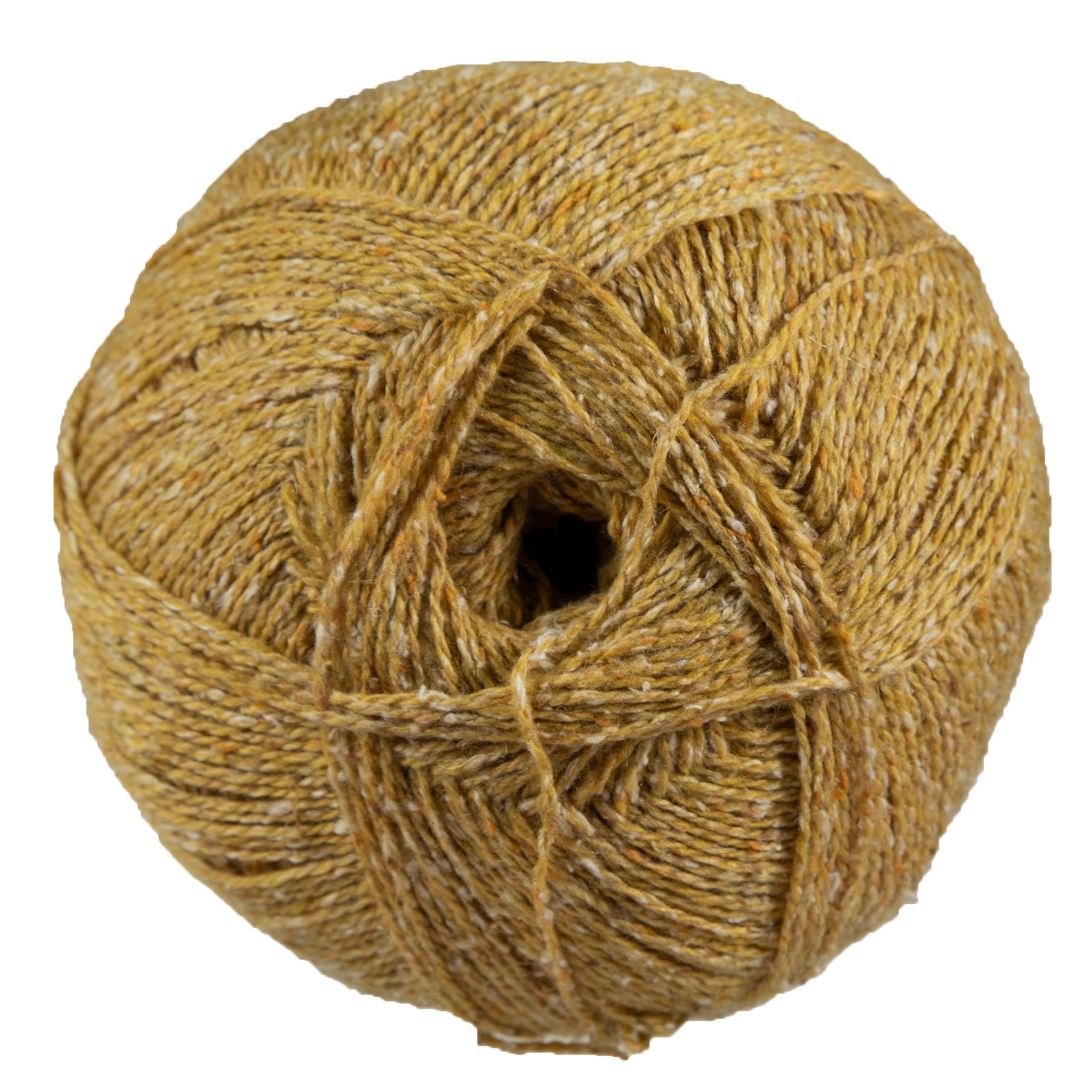 Berroco Remix Light Yarn - 6922 Buttercup - Zoom Image
