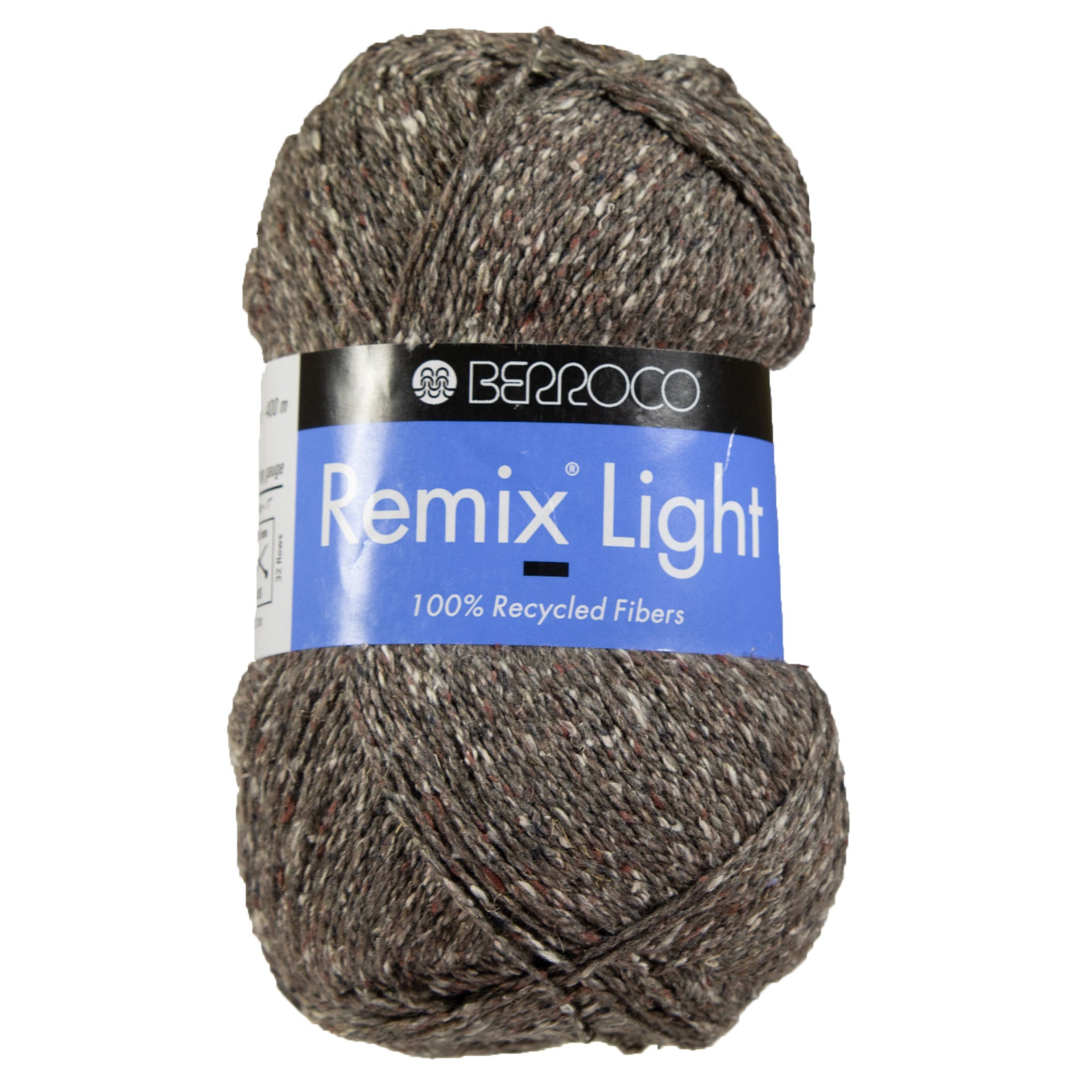 Berroco Remix Light Yarn - 6933 Patina - Zoom Image
