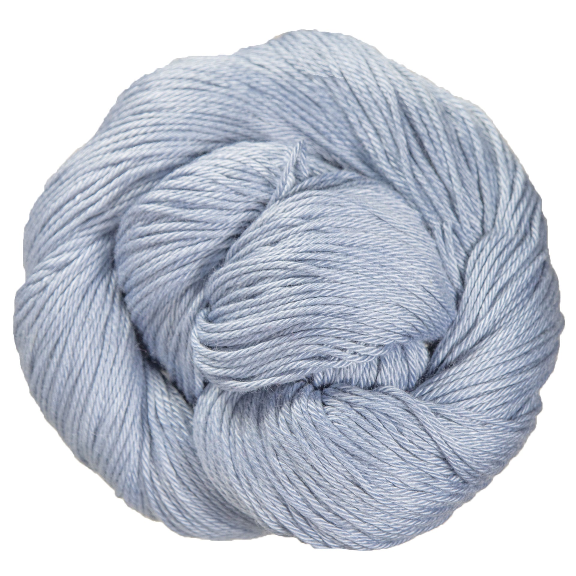 Cascade Yarns Ultra Pima Yarn - 3820 Dusty Blue - Zoom Image
