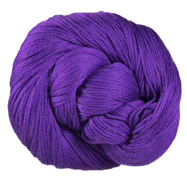 Cascade Yarns Ultra Pima Yarn - 3821 Deep Periwinkle - Zoom Image