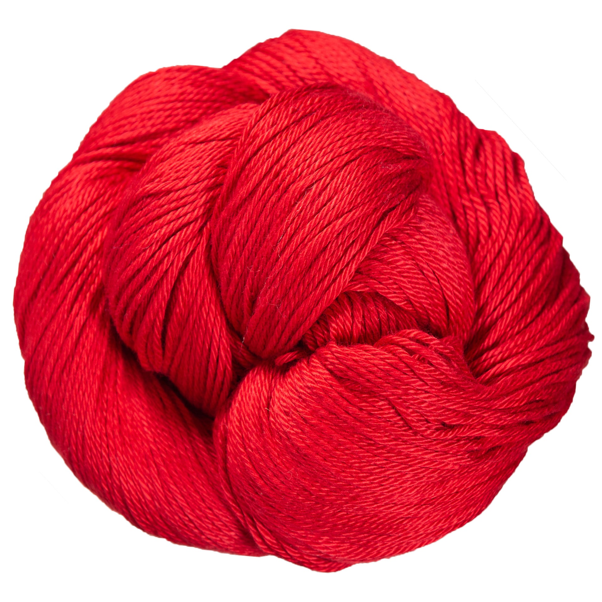 Cascade Yarns Ultra Pima Yarn - 3823 Tomato - Zoom Image
