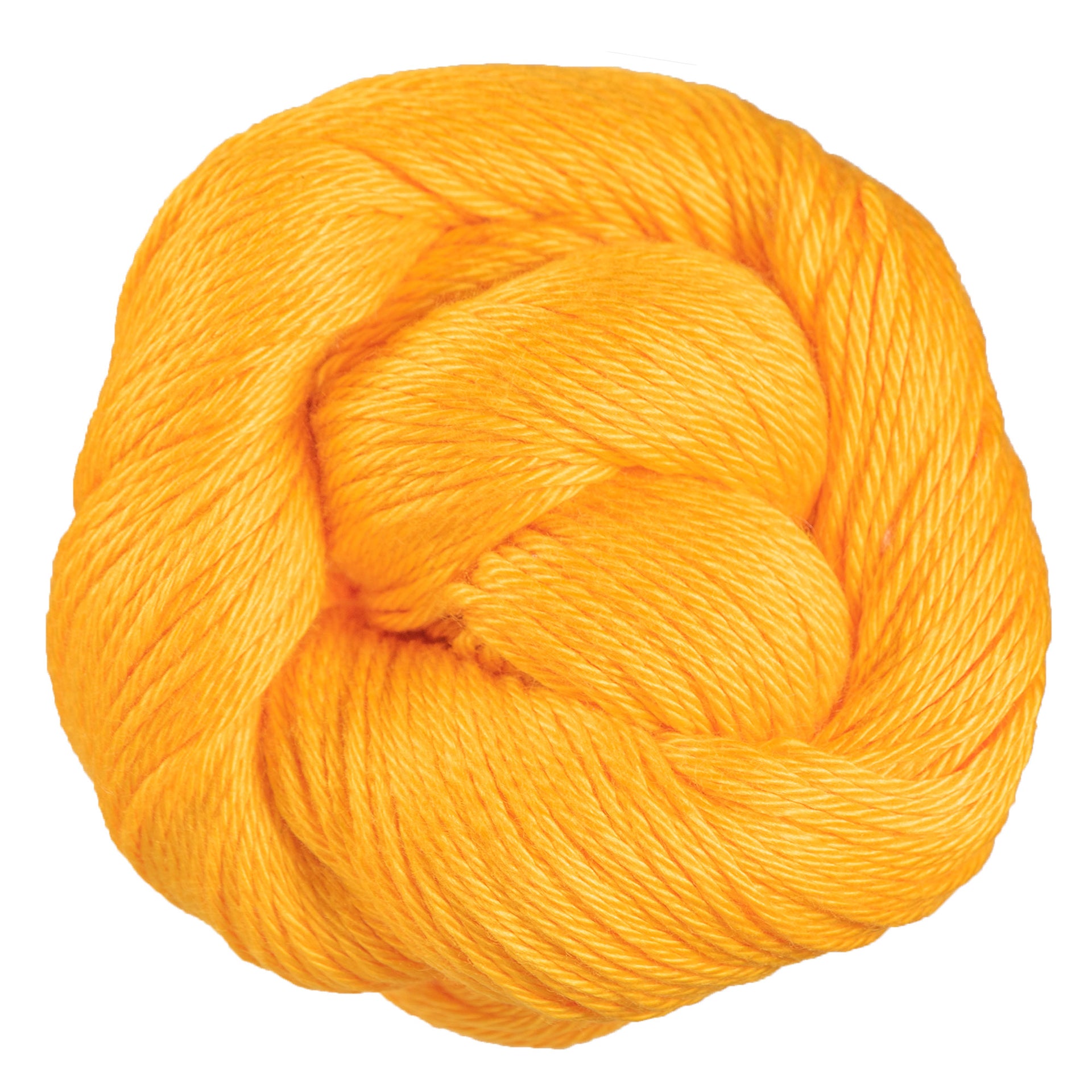 Cascade Yarns Ultra Pima Fine Yarn - 3826 Golden Rod - Zoom Image
