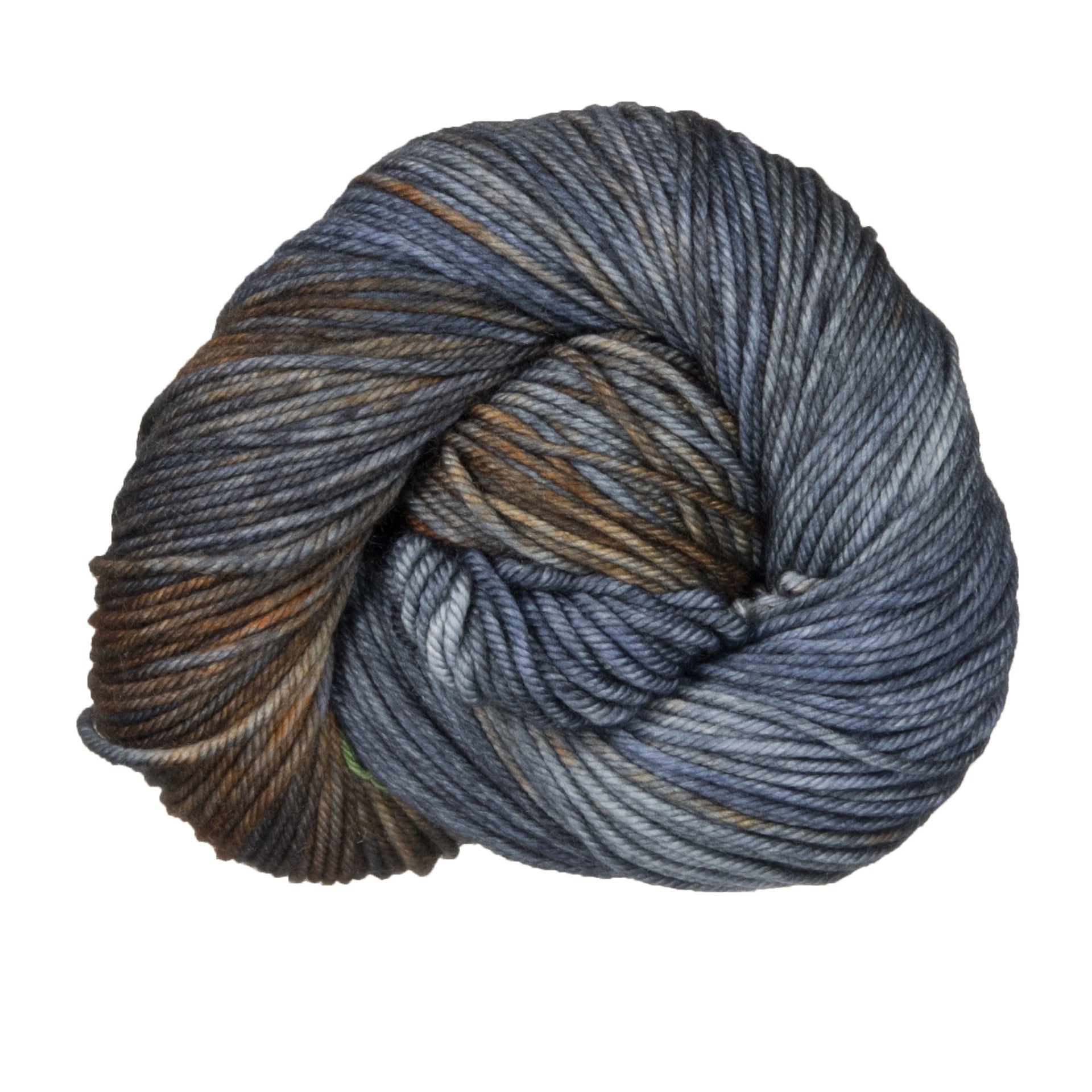 Madelinetosh Tosh Vintage Yarn - Antique Moonstone - Zoom Image

