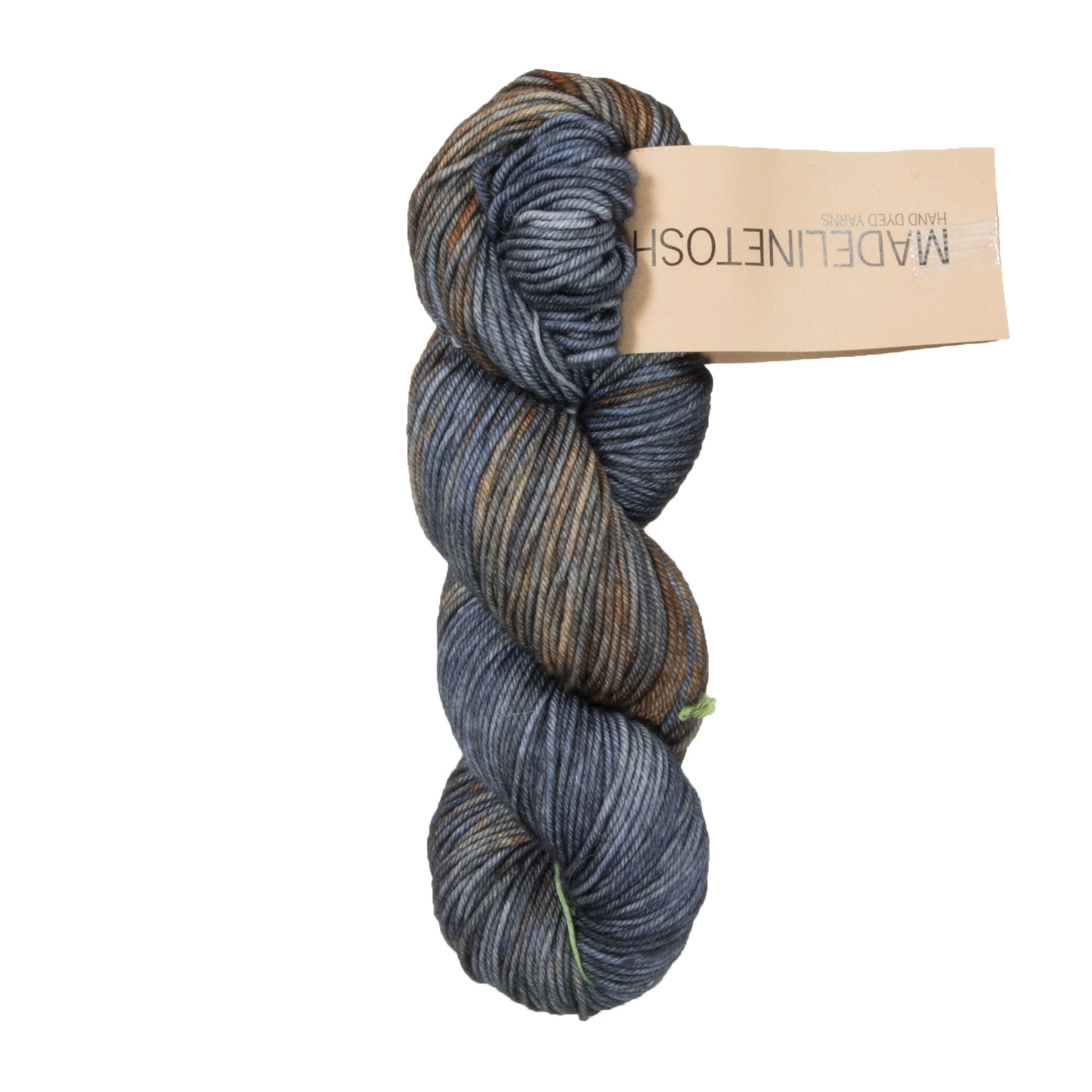 Madelinetosh Tosh Vintage Yarn - Antique Moonstone - Zoom Image
