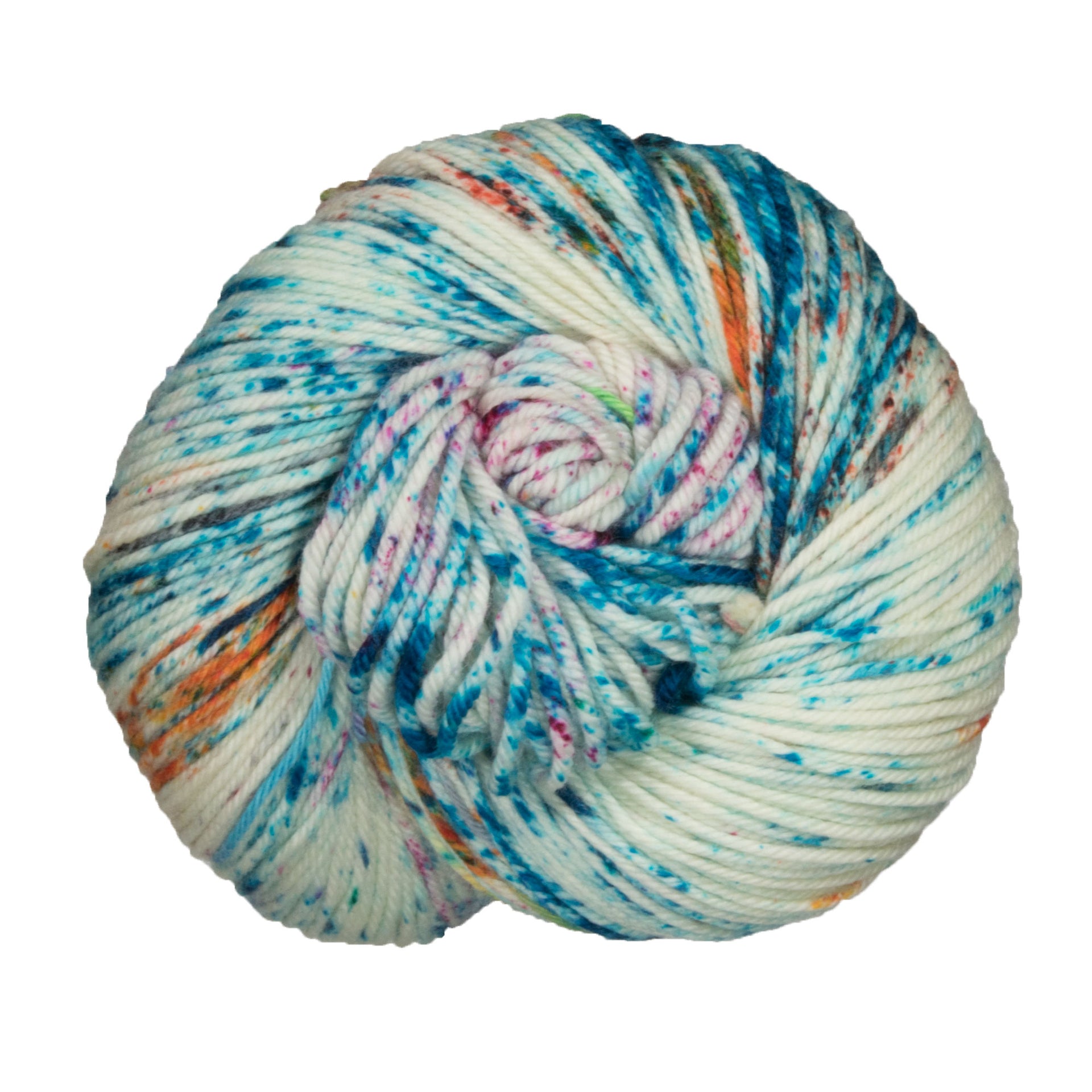 Madelinetosh Tosh Vintage Yarn - Video Baby - Zoom Image
