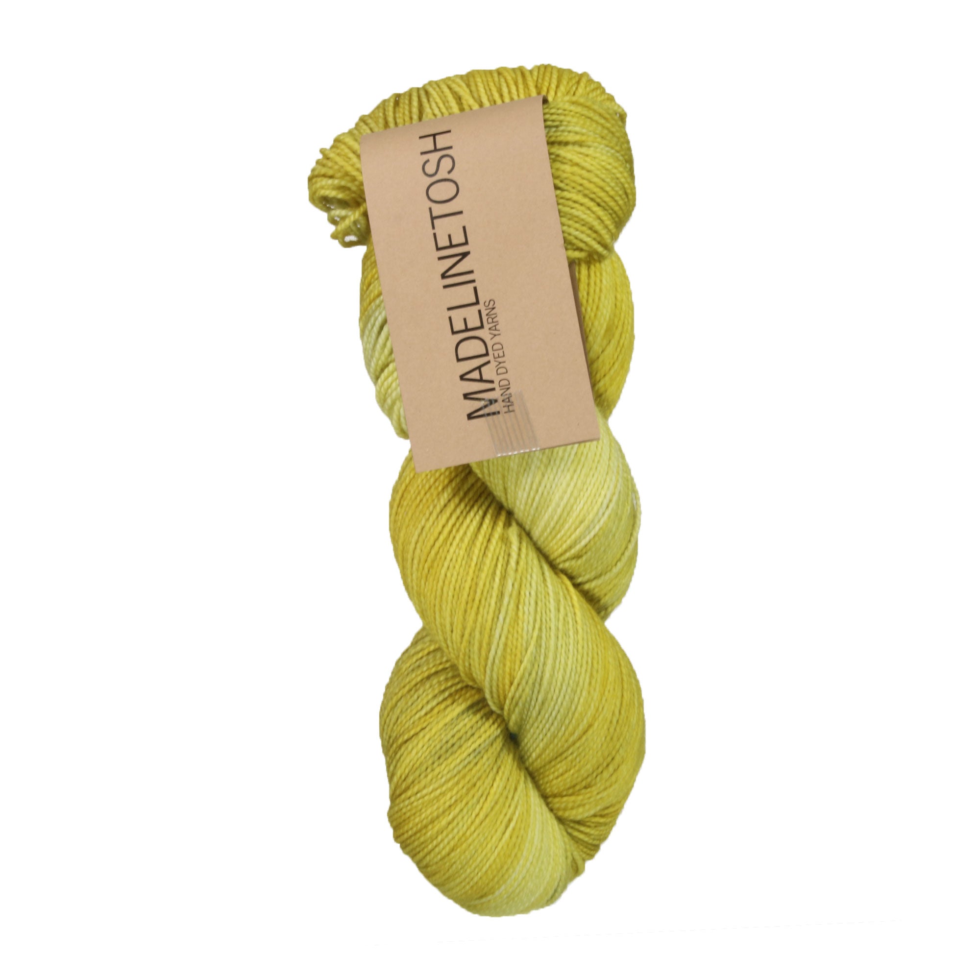 Madelinetosh Tosh Sock Yarn - Harvest - Zoom Image