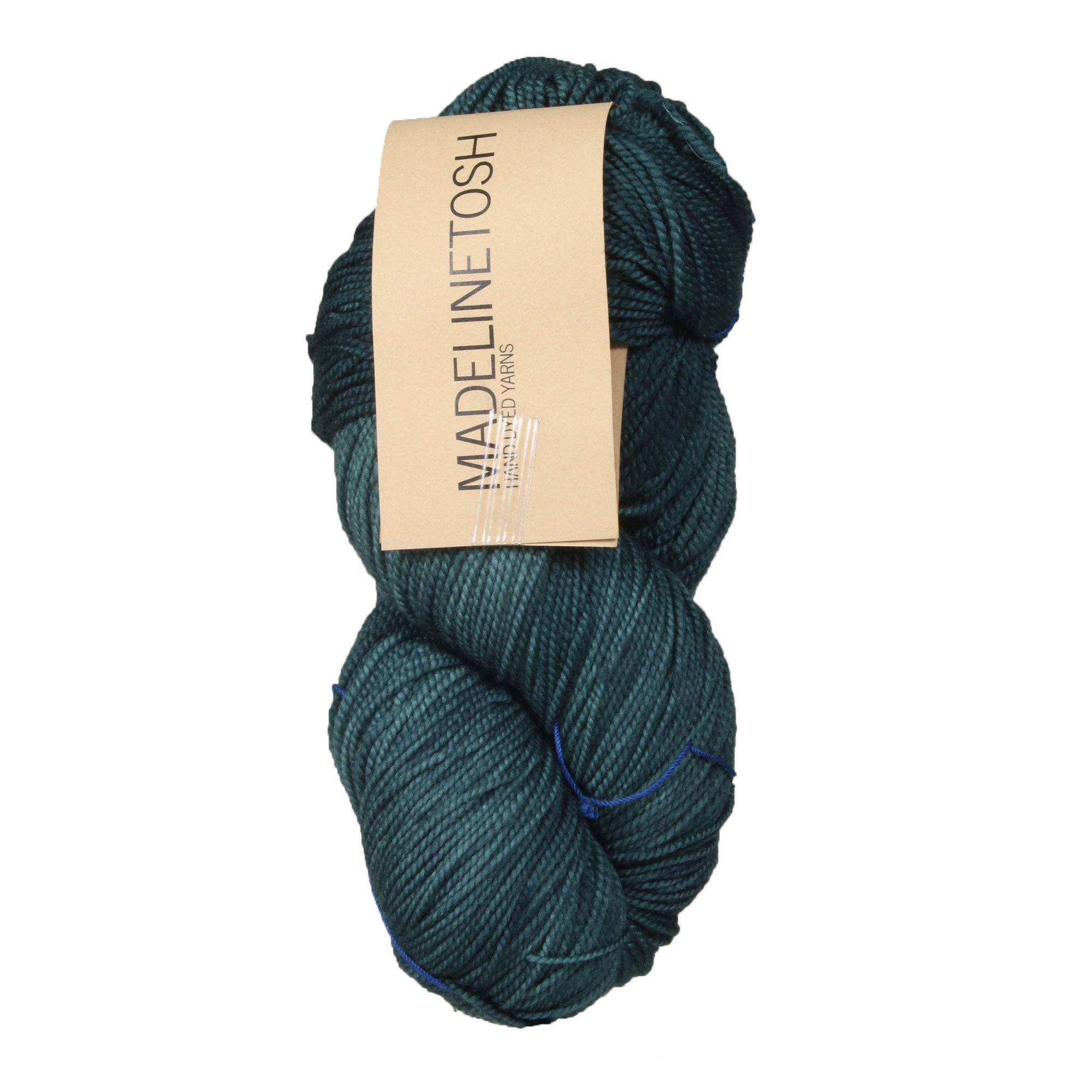 Madelinetosh Tosh Sock Yarn - Snake - Zoom Image