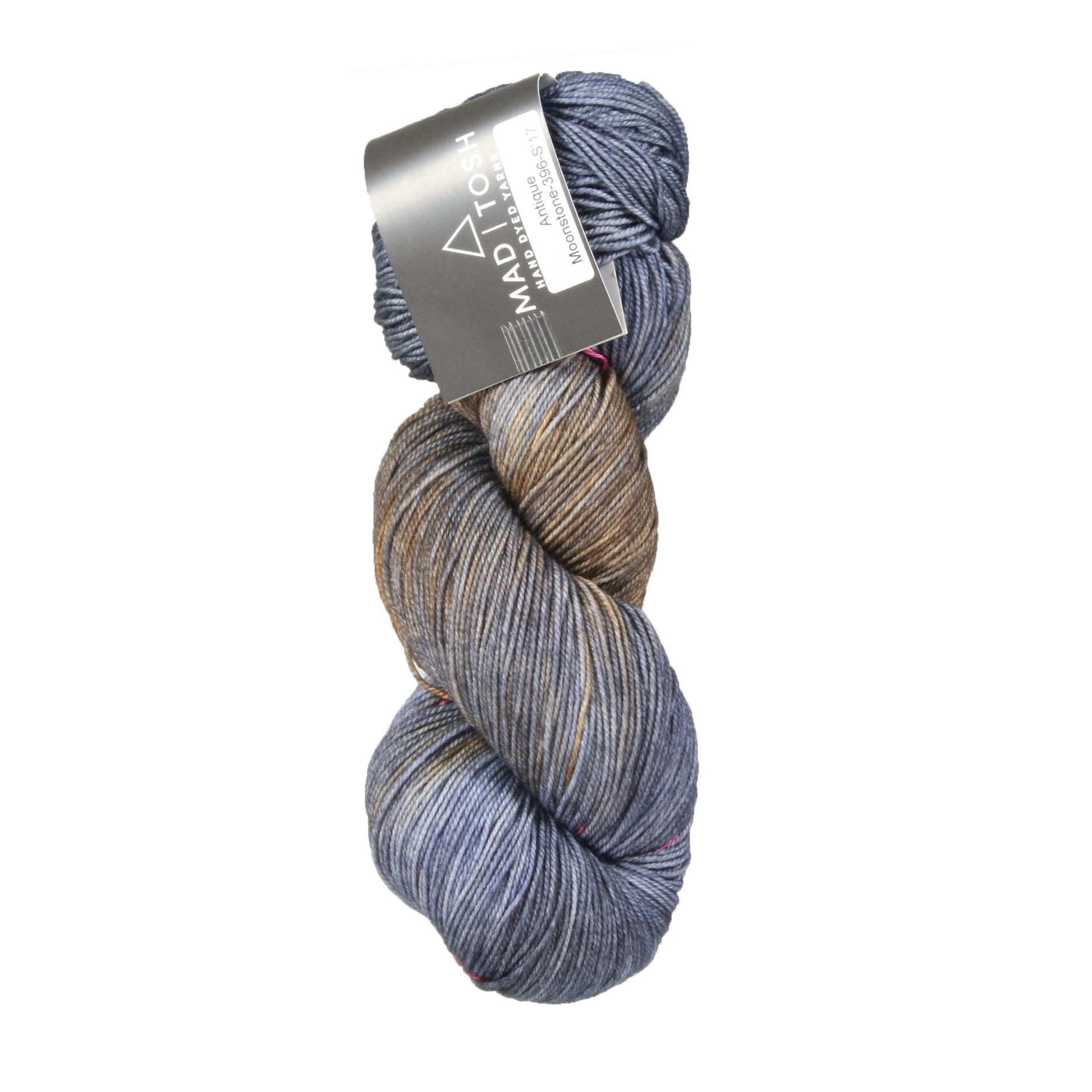 Madelinetosh Twist Light Yarn - Antique Moonstone - Zoom Image
