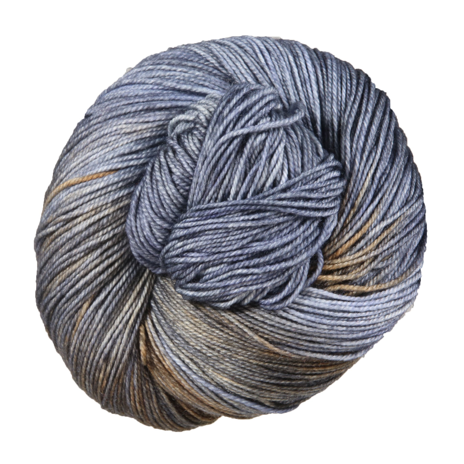 Madelinetosh Twist Light Yarn - Antique Moonstone - Zoom Image
