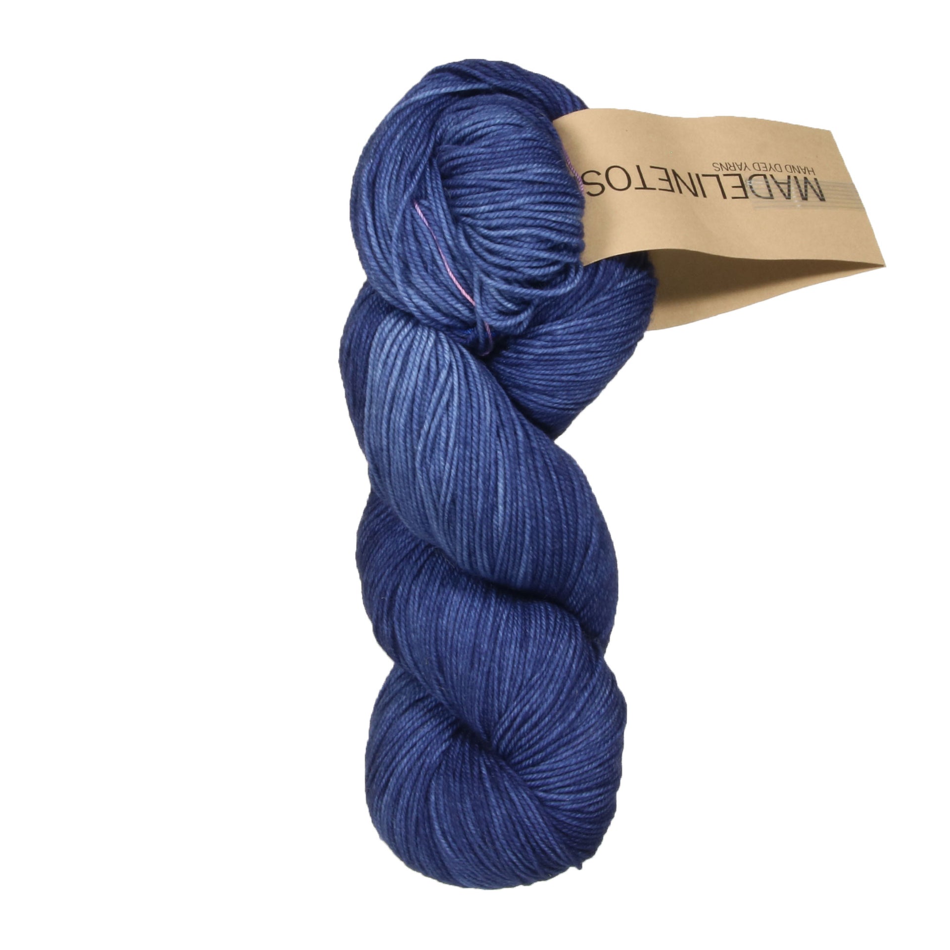 Madelinetosh Twist Light Yarn - Ceremony - Zoom Image
