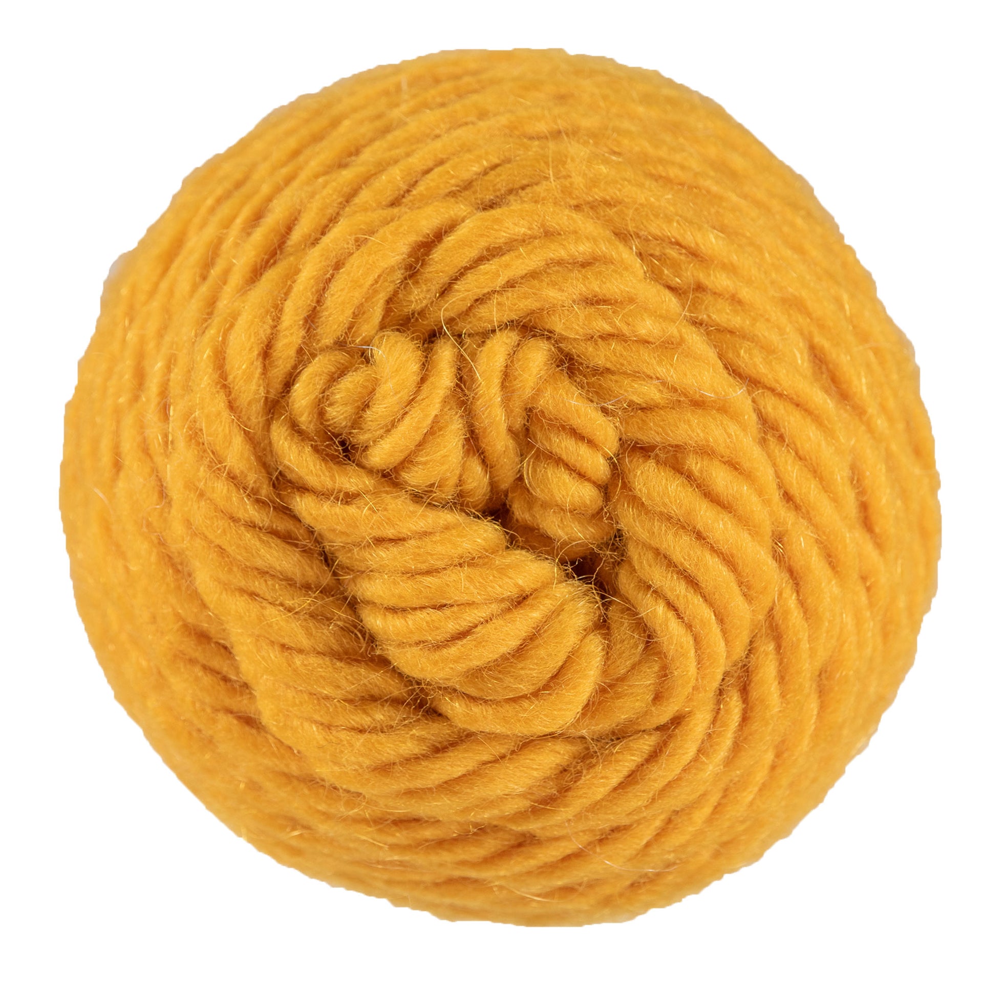 Brown Sheep Lamb's Pride Worsted Yarn - M174 - Wild Mustard - Zoom Image
