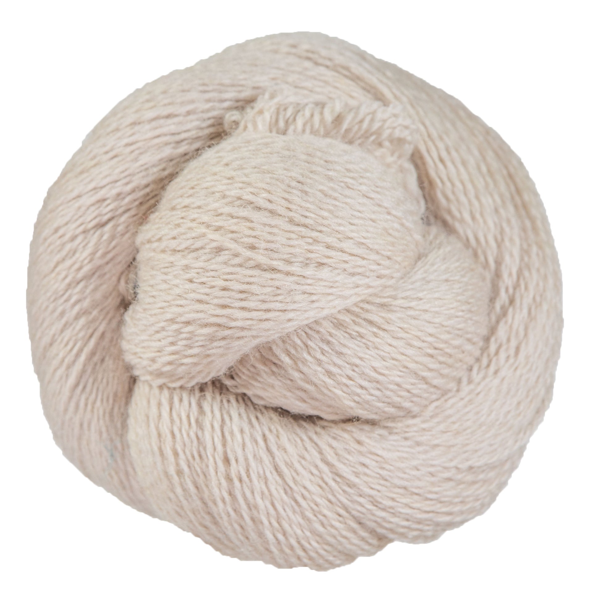 Cascade 220 Fingering Yarn - 9591 Buff - Zoom Image
