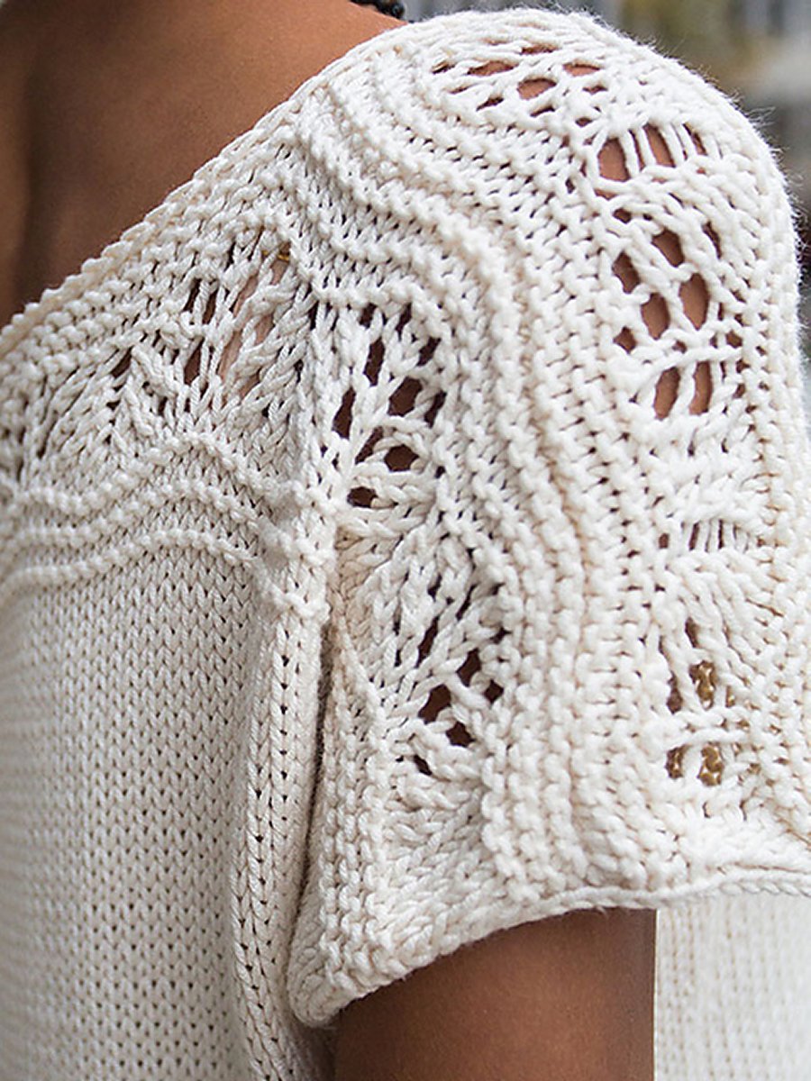 Berroco Modern Cotton - Booklet 358 Patterns - Eula - PDF Download - Extra Image
