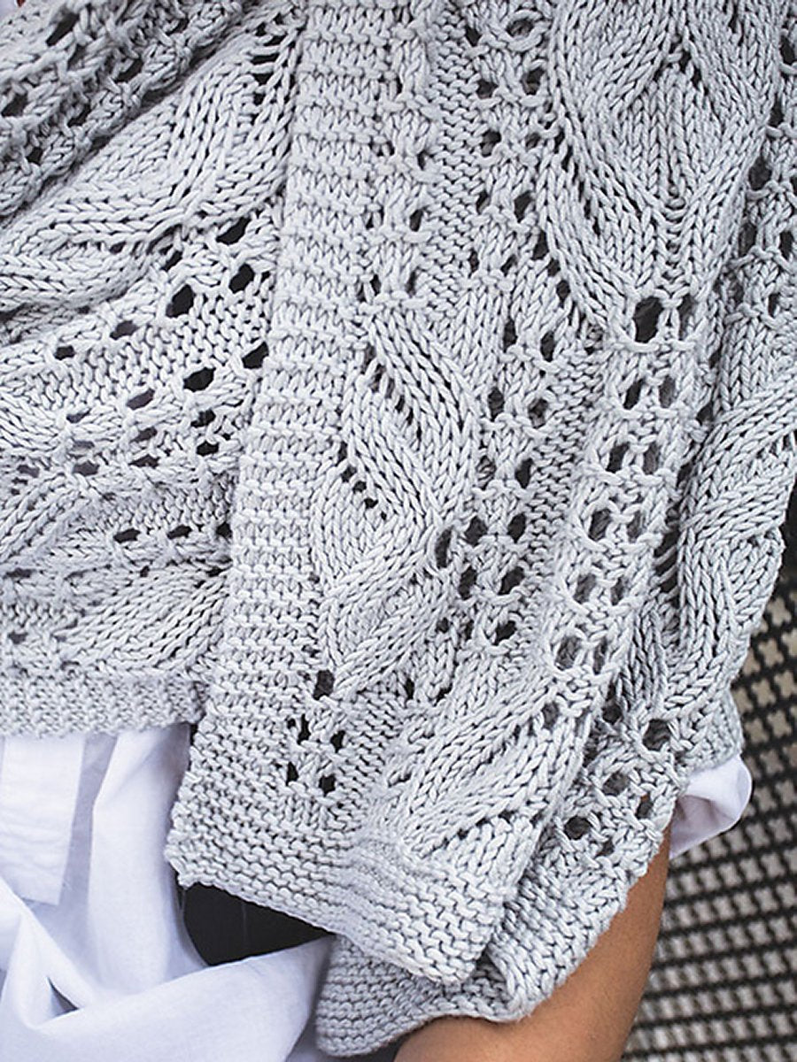 Berroco Modern Cotton - Booklet 358 Patterns - Thayer - PDF Download - Extra Image
