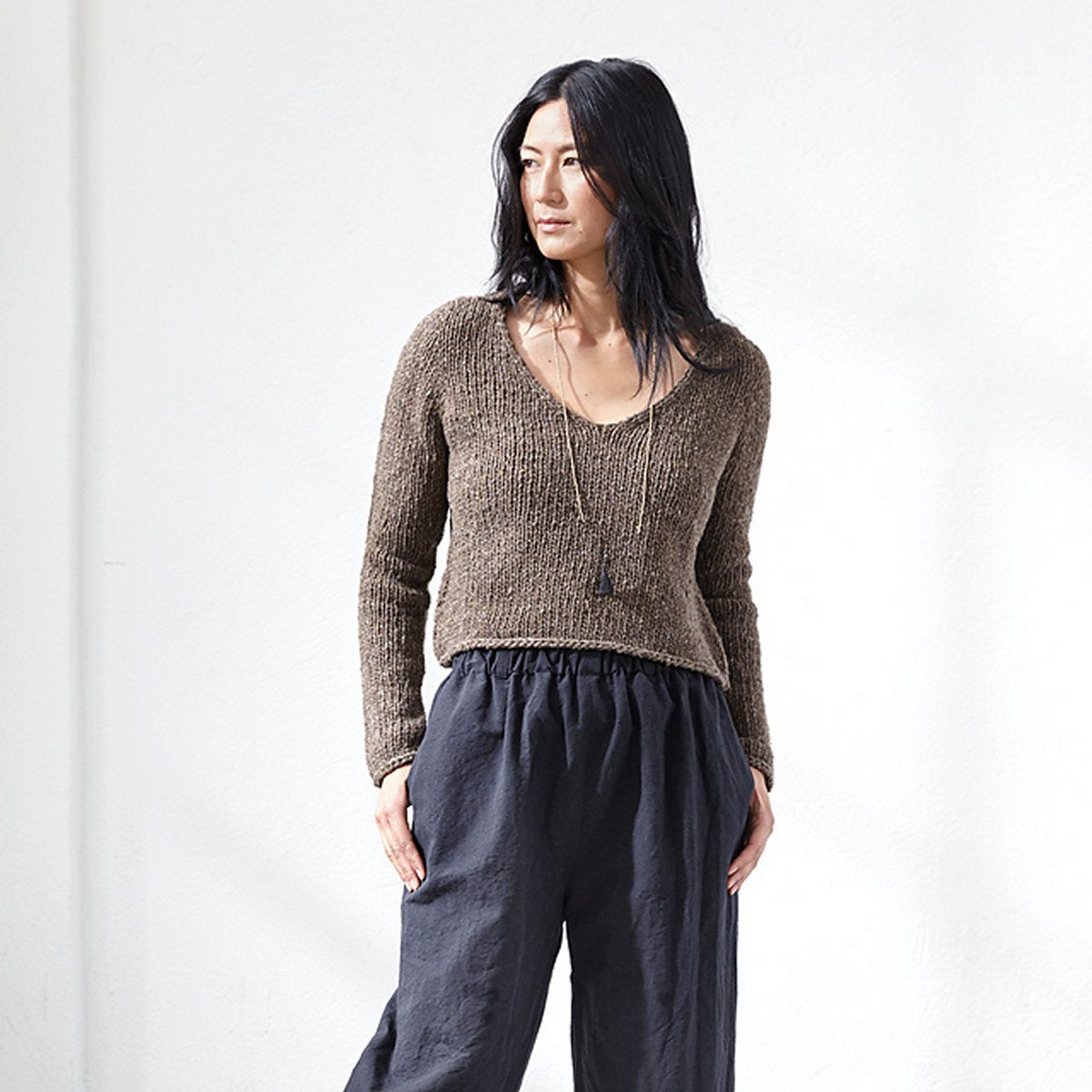 Cocoknits - Cocoknits Sweater Workshop - Extra Image
