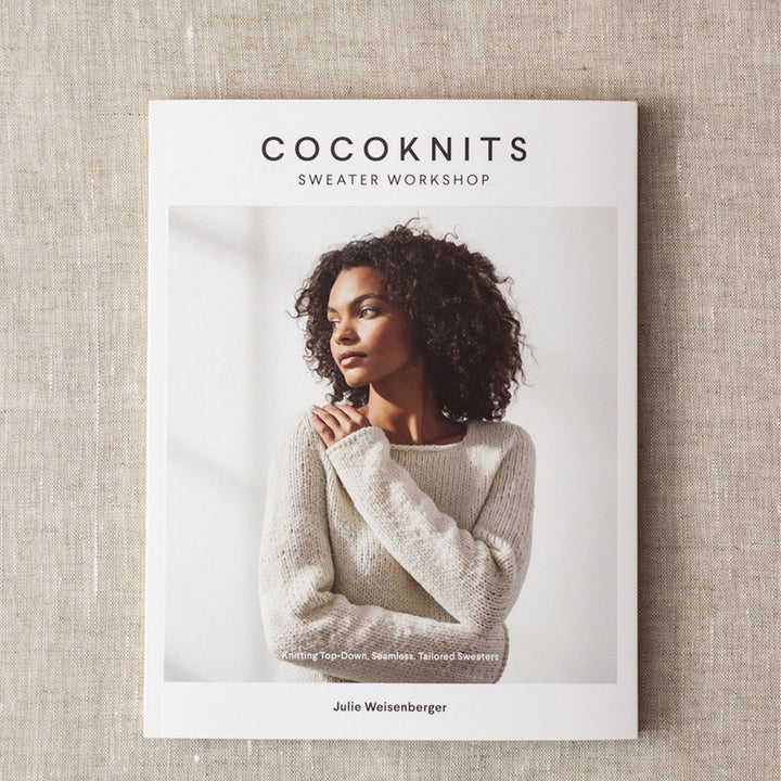 Cocoknits - Cocoknits Sweater Workshop - Zoom Image