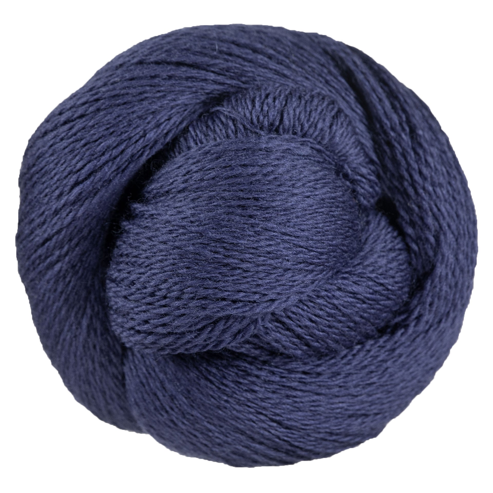Cascade 220 Fingering Yarn - 9573 In The Navy - Zoom Image
