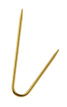 Knit Picks Knitting Cable Needle - Regular