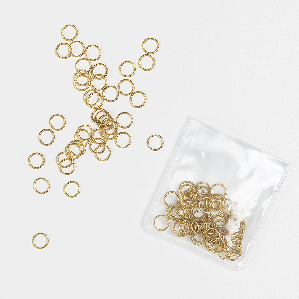 Knit Picks Metal Knitting Stitch Markers
