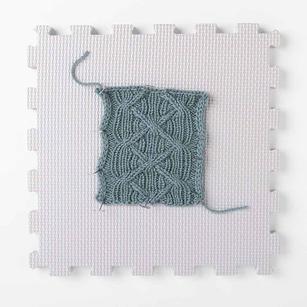 Knit Picks Knitting Blocking Mats
