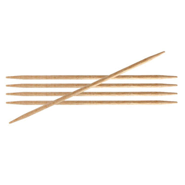 Brittany Double Point Needles - US 1 (2.25mm) - 5" - Zoom Image