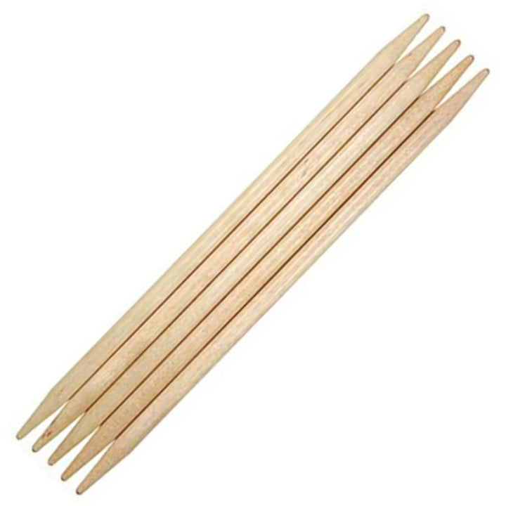 Brittany Double Point Needles - US 2 (2.75mm) - 5" - Zoom Image