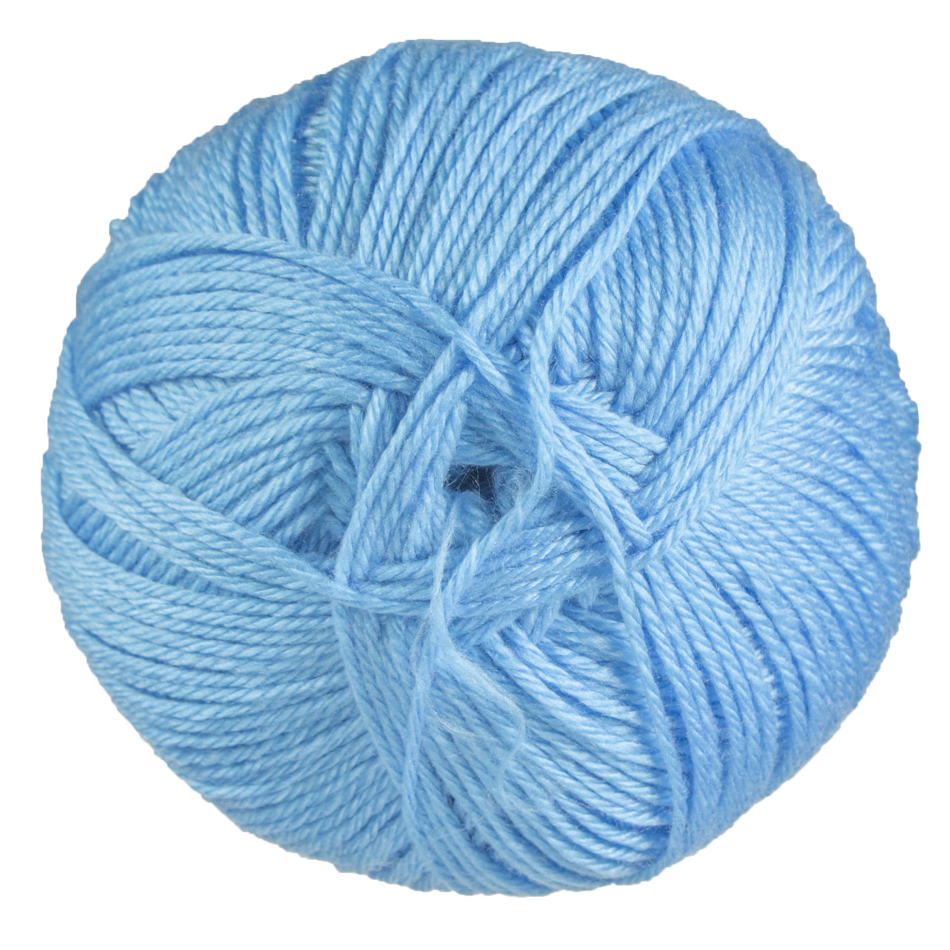 Cascade Yarns Pacific Yarn - 028 Blue - Zoom Image
