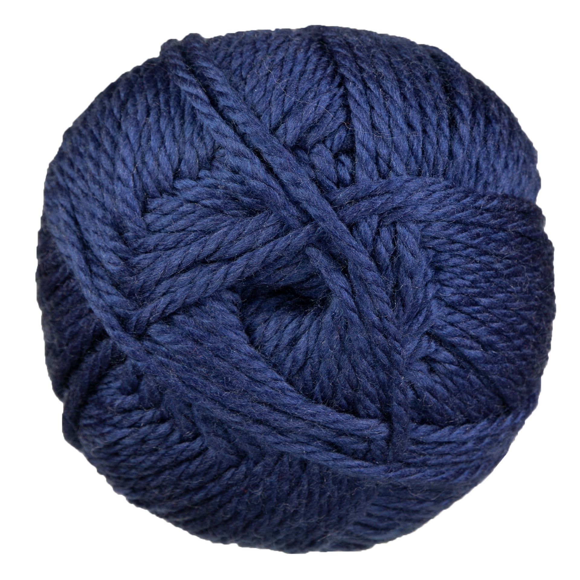 Cascade Yarns Pacific Chunky Yarn - 69 Navy - Zoom Image
