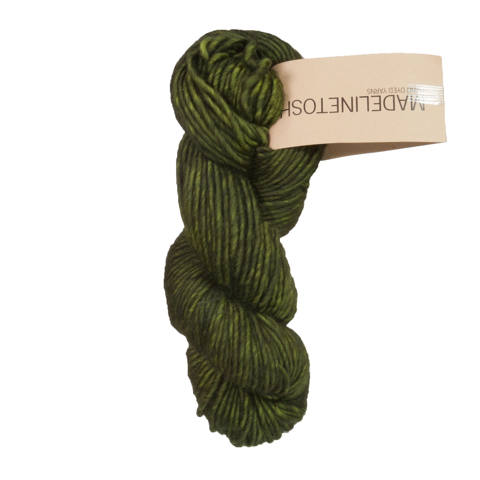 Madelinetosh A.S.A.P. Yarn - Joshua Tree - Zoom Image