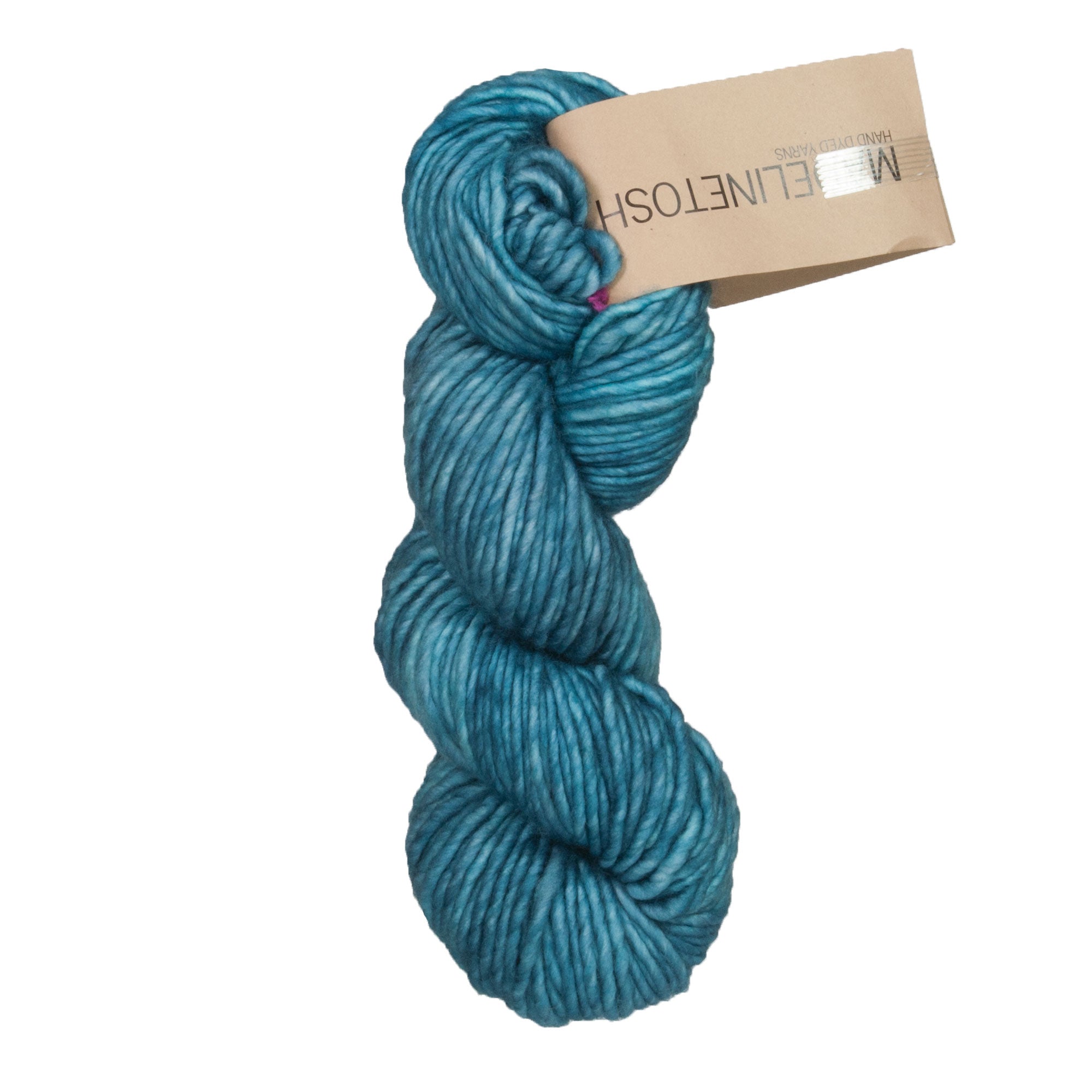 Madelinetosh A.S.A.P. Yarn - Translation - Zoom Image