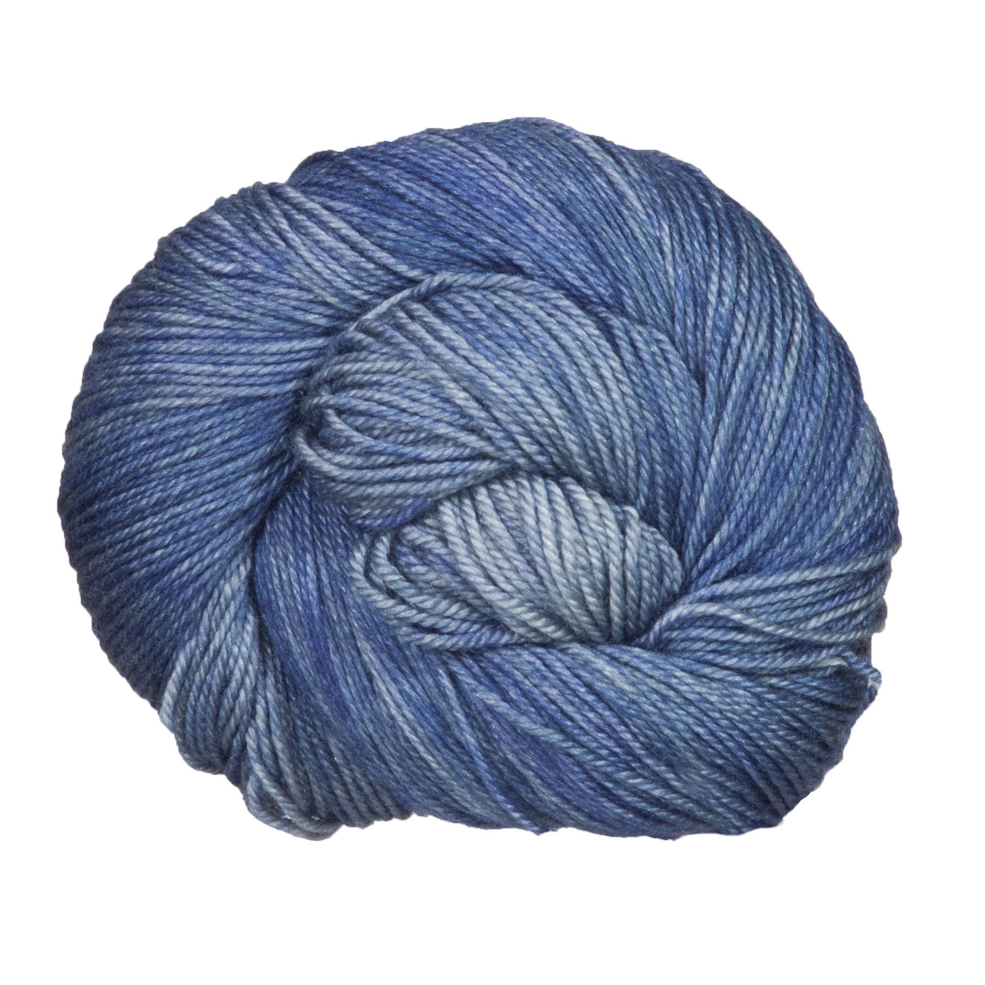 Madelinetosh Pashmina Yarn - Favorite Pair - Zoom Image

