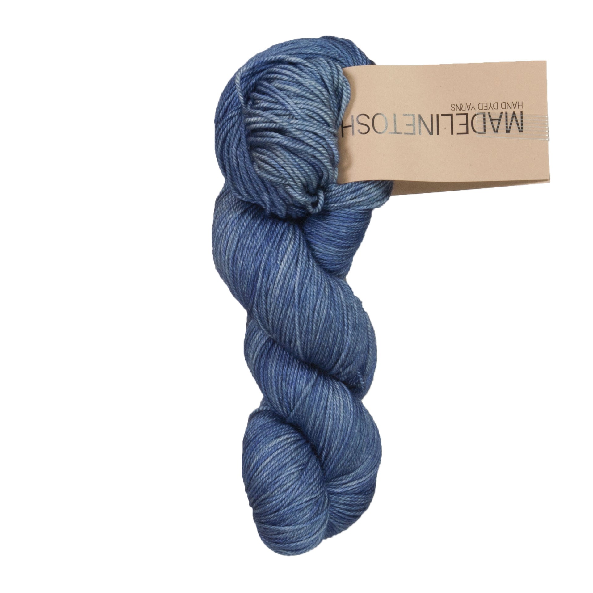 Madelinetosh Pashmina Yarn - Favorite Pair - Zoom Image
